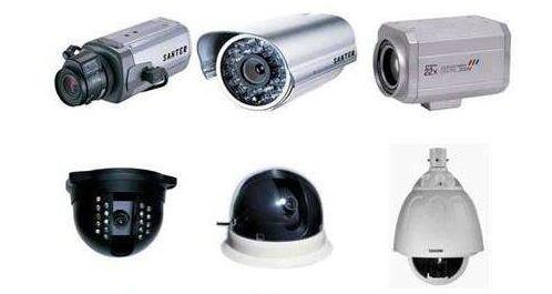 設(shè)備的高清監(jiān)控攝像機究竟有什么標(biāo)準(zhǔn)